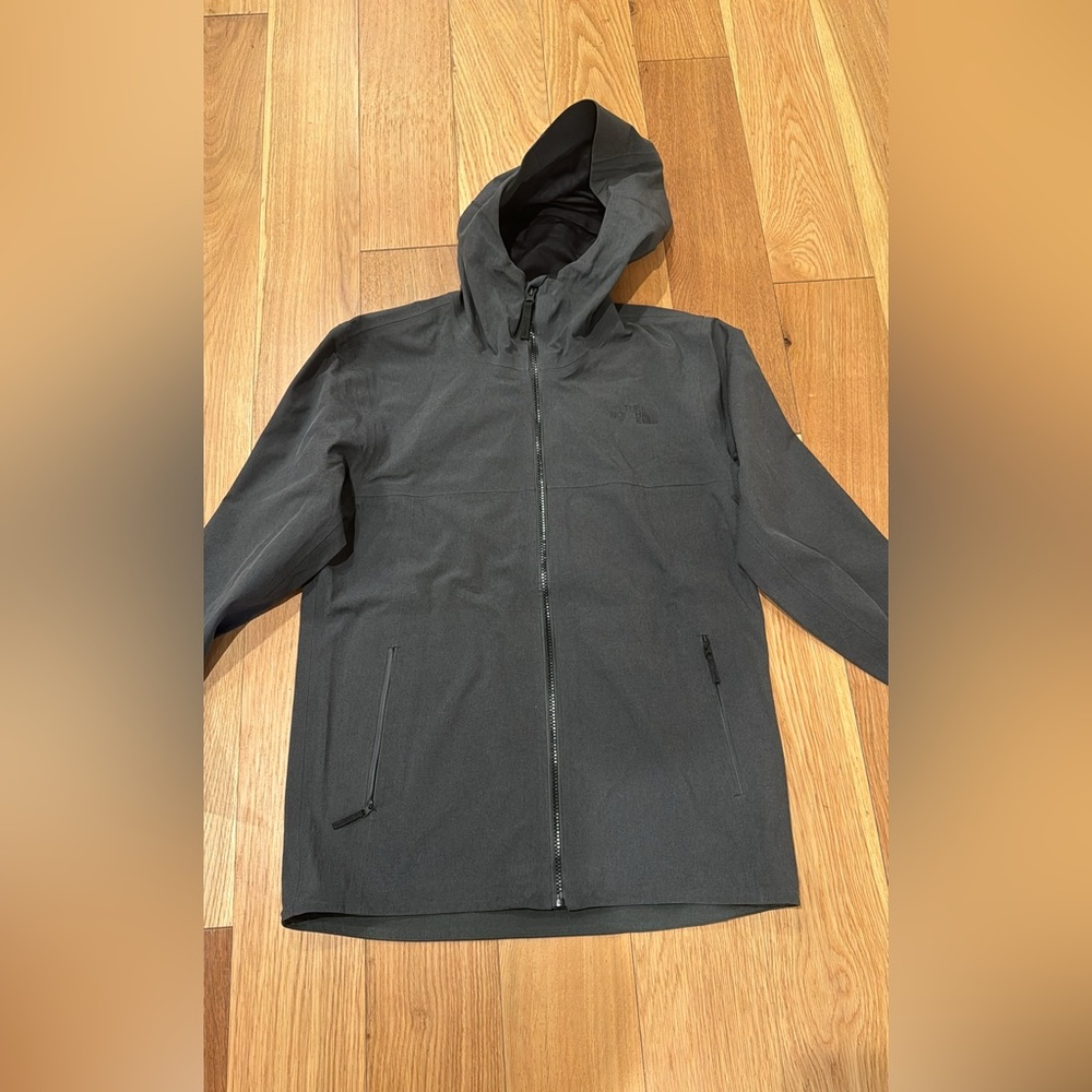 The North Face Raincoat